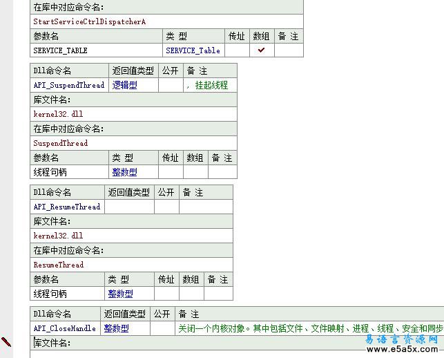 易语言注册系统服务源码