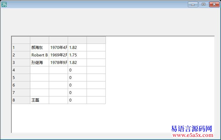 已回复外部数据读的问题不知是错还是bug请解答