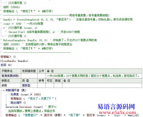 交流1000张票10个售票点同时卖3种写法各位走过路过点评一下