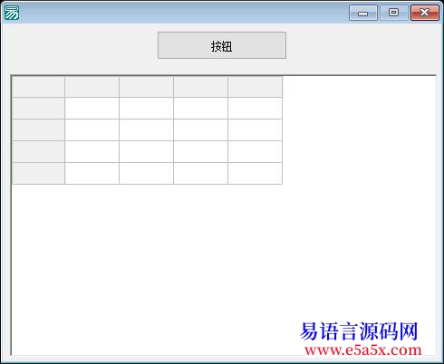 求助请教设为子窗口后高级表格Tab键失效