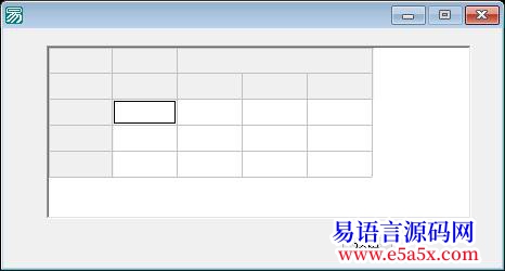 求助高级表格问题