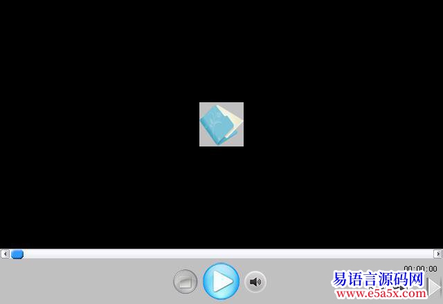 开源视频播放器