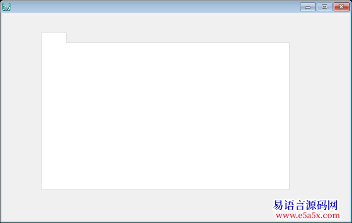 开源API修改选择夹背景颜色
